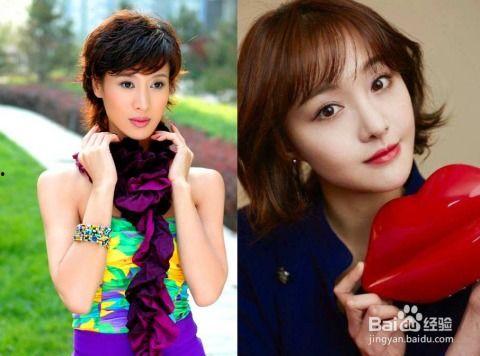 同名同姓的明星,揭秘同名同姓明星的传奇人生